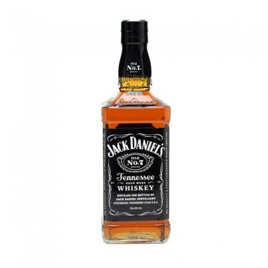 Jack Daniel No7